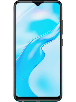 Vivo Y1s Price in India