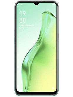 OPPO A31 2020 Price in India