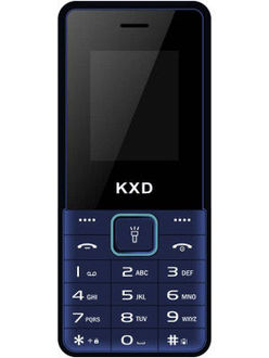 KXD M5 Price in India