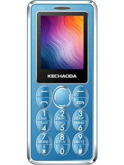 Kechao A30 Price in India