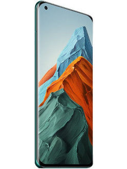 Xiaomi Mi 11 Pro Price in India