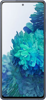 Samsung Galaxy S20 FE Price in India