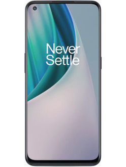 OnePlus Nord N10 Price in India