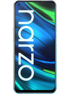 Realme Narzo 20 Pro 128GB Price in India
