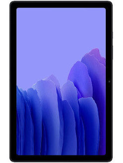 Samsung Galaxy Tab A7 2020 LTE Price in India