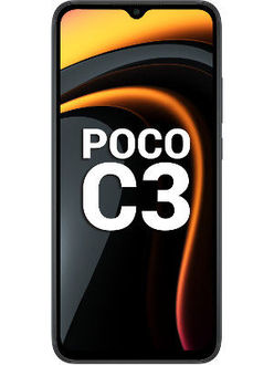 POCO C3 64GB