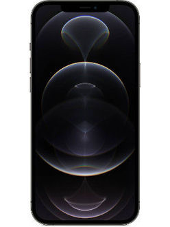 Apple iPhone 12 Pro Max 512GB Price in India