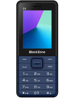 BlackZone S9