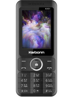 Karbonn KX51 Price in India