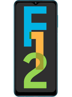 Samsung Galaxy F12 Price in India