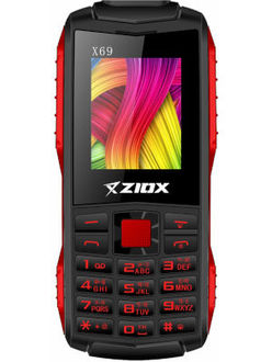 Ziox X69
