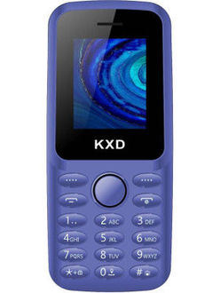KXD M9 Price in India