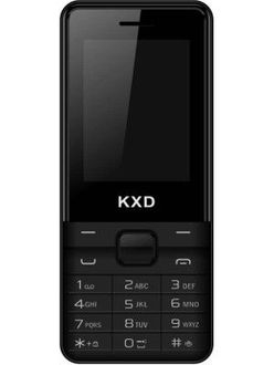 KXD P2 Price in India
