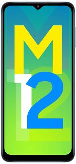 Samsung Galaxy M12 Price in India