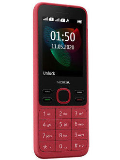 Nokia 6300 4G Price in India