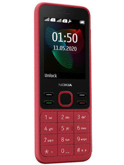 Nokia 6300 4G Price in India