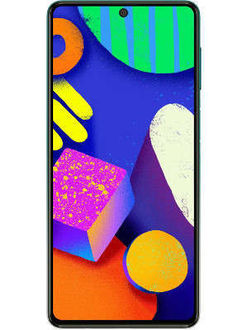 Samsung Galaxy M62 Price in India
