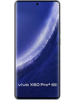 antutu score of vivo x60