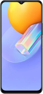 Vivo Y31 2021 Price in India