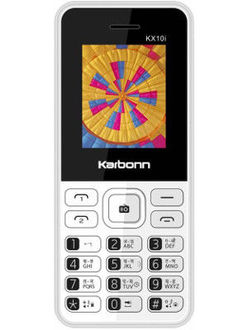 Karbonn KX10i Price in India