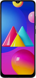 samsung galaxy m series mobiles