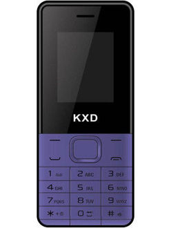 KXD M2 Plus Price in India
