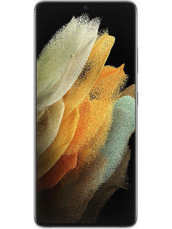 Samsung Galaxy S21 Ultra 512GB Price in India