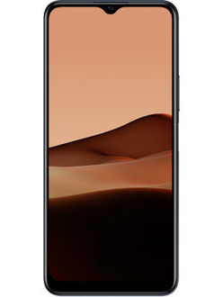 Vivo Y20G Price in India