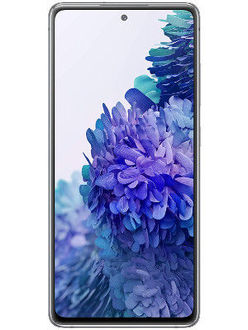 Samsung Galaxy S20 FE 256GB Price in India