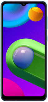 samsung galaxy m series models