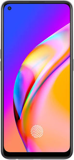 OPPO F19 Pro Plus 5G