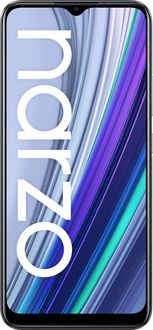 Realme Narzo 30A Price in India
