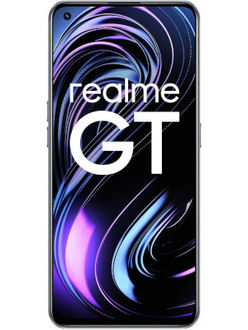 Realme GT 5G Price in India