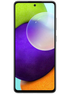 Samsung Galaxy A52 5G Price in India