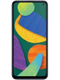 Samsung Galaxy F52 5G Price in India
