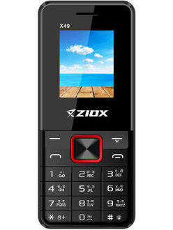 Ziox X49