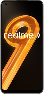 realme 9 Price in India, Full Specifications (23rd Feb 2024)