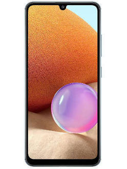 Samsung Galaxy M32 Price in India