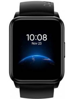 Realme Watch 2 Price in India