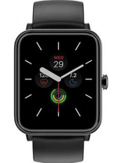 noise smart watch pro 3