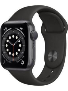 apple watch 7000 series 38mm features