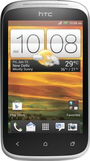 HTC Desire C Price in India
