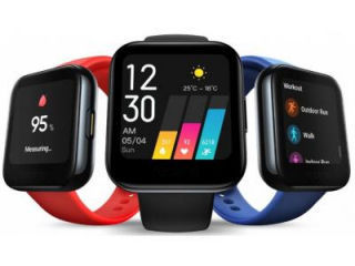 realme smart watch under 3000