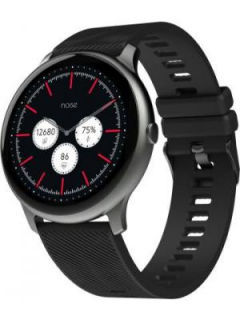 noise round watch
