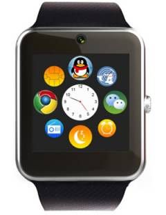 yoho smart watch instructions
