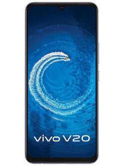 Vivo V20 2021 256GB Price in India
