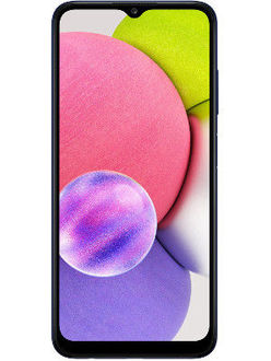Samsung Galaxy A03s Price in India