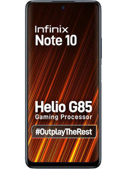 Infinix Note 10 128GB