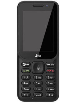 Reliance JioPhone 2021