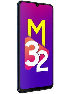 Samsung Galaxy M32 128GB Price in India